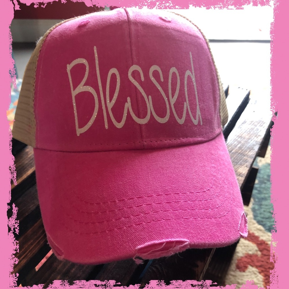 Blessed Hat
